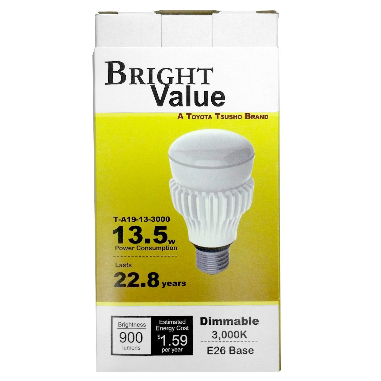 Toyota Led Light