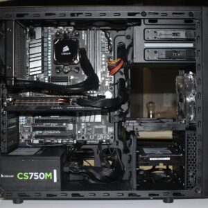 Motherboards