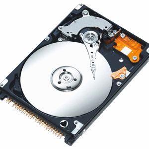 Hard Drives
