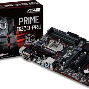 Asus Motherboard
